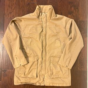 Timberland Barn Coat - Tan - Size XL